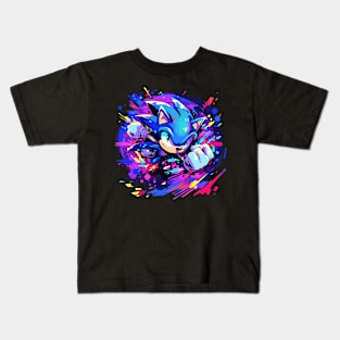 sonic Kids T-Shirt